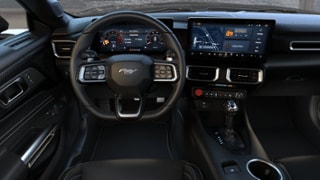 2026 Ford Mustang® Internal Image 2